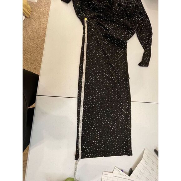 Maurices women’s jumpsuit back white size small - Picture 5 of 7